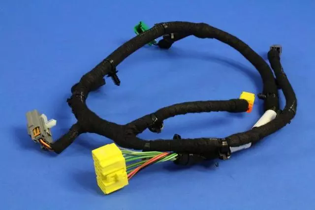 Seat Back Wiring - Mopar (68226313AF)