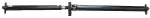 986423 - : Rear 2-Piece Steel Driveshaft Assembly for Mercedes-Benz: S550 Image