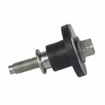 YC2Z6C519AA - : Engine Valve Cover Grommet for Ford: E-350 Club Wagon, E-350 Econoline, E-350 Econoline Club Wagon, E-350 Super Duty, E-450 Econoline Super Duty, E-450 Super Duty, E-550 Econoline Super Duty, E-550 Super Duty, Econoline Super Duty, Excursion, F-250 Super Duty, F-350 Super Duty, F-450 Super Duty, F-550 Super Duty Image