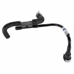 DG1Z9C490C - Body: Vacuum Tube for Ford: Explorer, Flex, Taurus | Lincoln: MKS, MKT Image