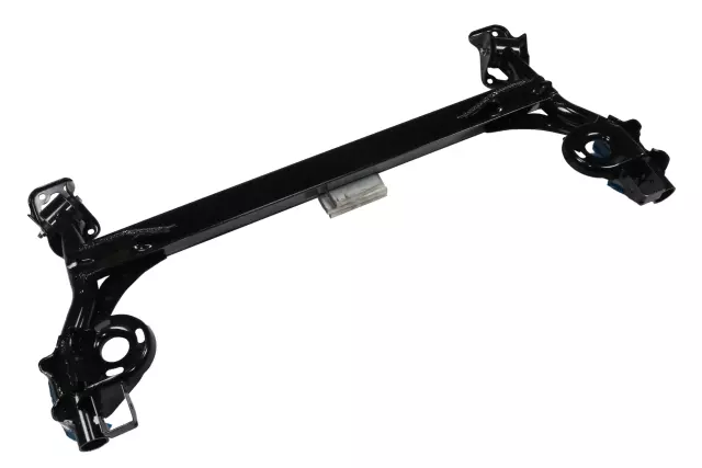 96653128 - Suspension: Axle Assembly for Chevrolet: Aveo, Aveo5 Image