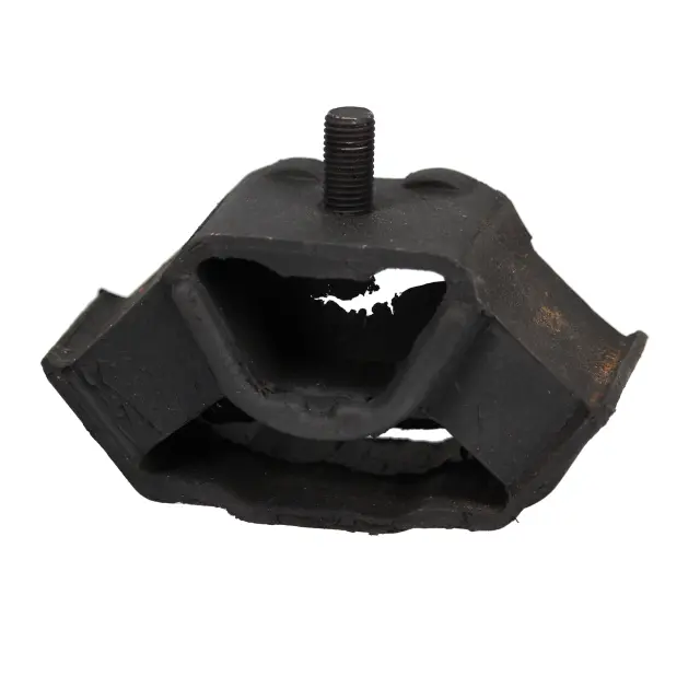 A7051 - Engines &amp; Components: Engine Mount for Marmon Ride Control Image