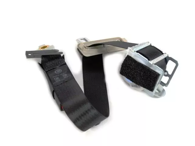 5UZ251X9AB - : 2nd Rear Center Seat Belt for Mopar Image