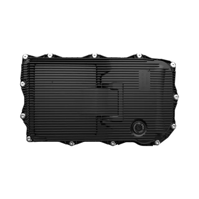 68261170AA - Transmission: Transmission Oil Pan And Filter for Mopar Image