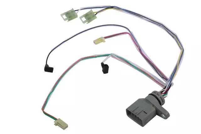 98366881 - : F Solenoid for GM Image