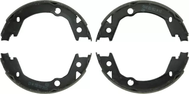BS845 - : Bosch Parking Brake Shoe Set for Bosch Image