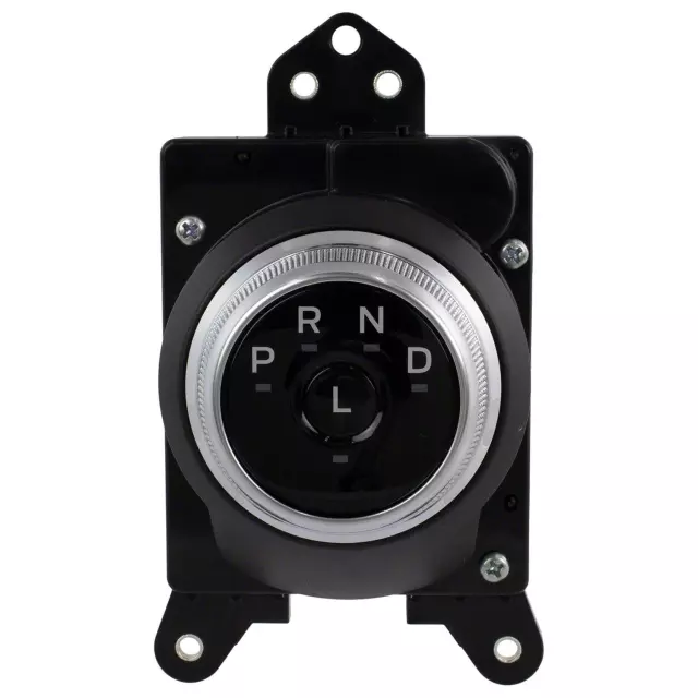PZ1Z7P155AR - : Selector Assembly Transmission for Ford: Escape Image