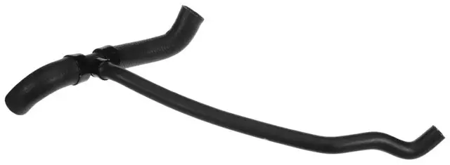 26278X - : Molded Lower Radiator Hose for ACDelco Image