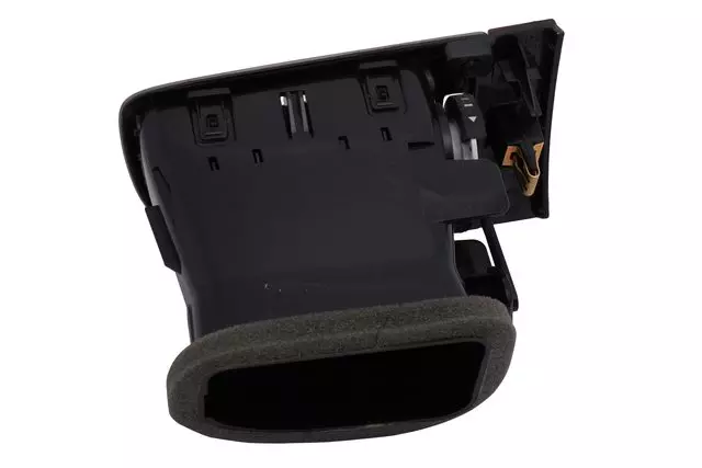 New Gaston Walnut Driver Side Instrument Panel Trim Panel - GM (20935561)