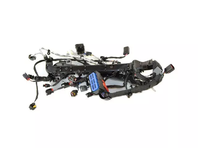 68531759AA - Electrical: Engine Wiring for Mopar Image