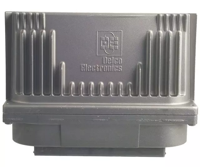 Engine Control Module (ECM) - GM (19332289)