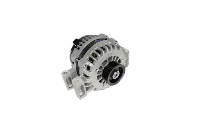 Alternator - GM (15225928)