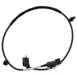 DG1Z14D202C - : GPS Navigation System Antenna Cable for Ford: Police Interceptor Sedan, Special Service Police Sedan, Taurus Image