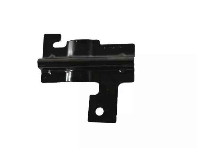 Brake & Fuel Line Shield - Mopar (68306105AB)