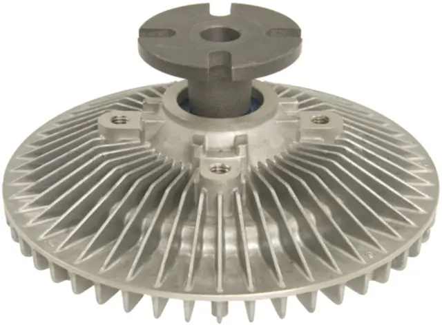 2705 - : Standard Rotation Thermal Standard Duty Fan Clutch for Hayden Image