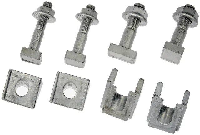 926875 - Charging &amp; Starting Systems: Battery Terminal Bolt And Wedge Kit for Dorman Image