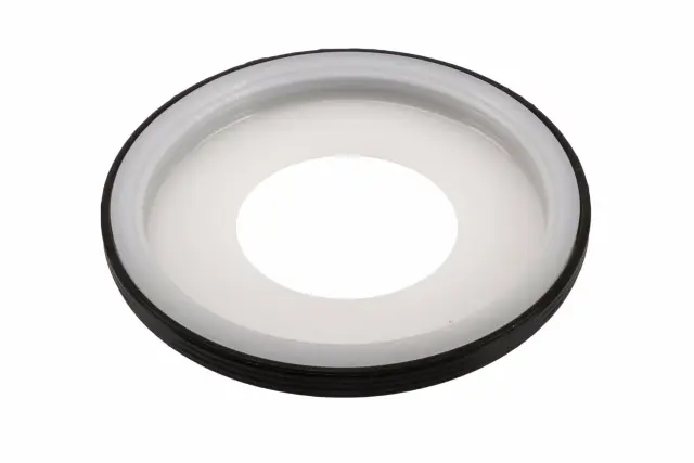 12665076 - Engine: Engine Crankshaft Seal for GM Image