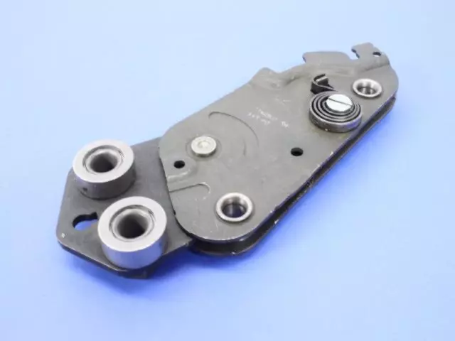 Seat Latch - Mopar (68002967AA)