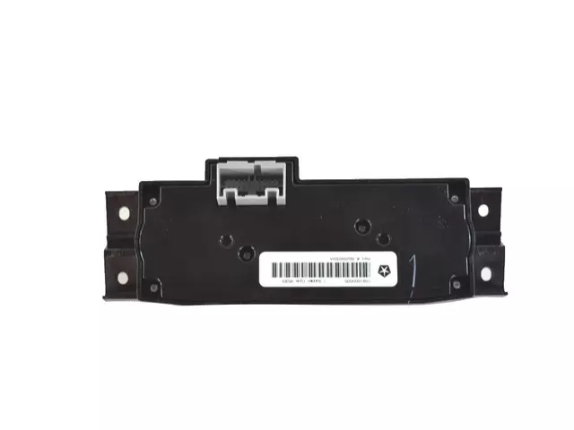 A/c And Heater - Aux Control - Mopar (68288832AA)