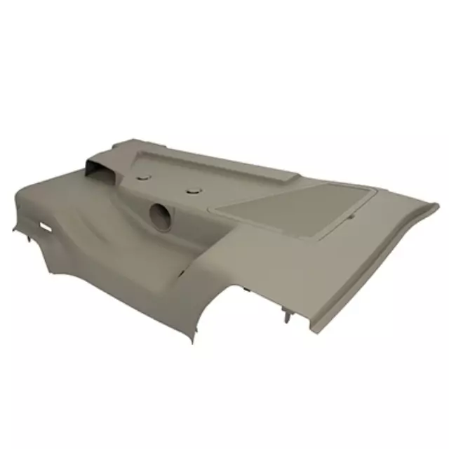 Side Trim Panel - Ford (FT1Z-1731013-JA)