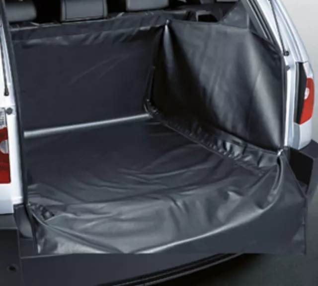 51470416679 - Interior: Luggage Compartment Cover for BMW Image