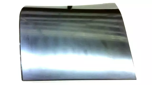 Finish Molding Rear Gate Passengers Side [Unpainted Only] - Subaru (91112XA08CNN)