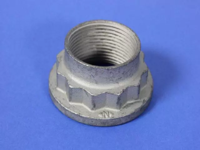 Pinion Yoke Nut - Mopar (68018934AA)