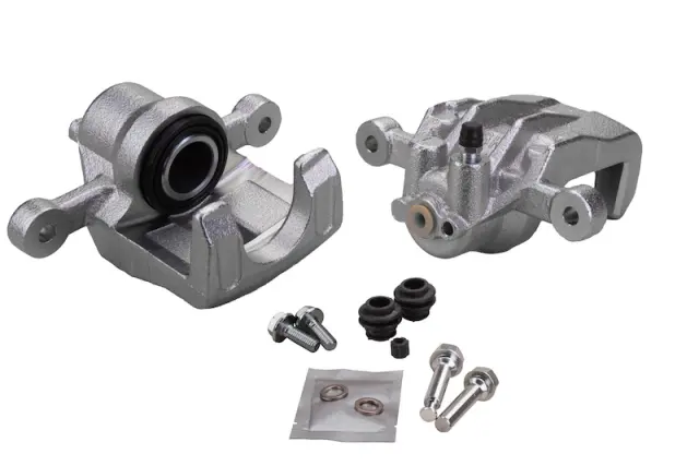 355799701 - : New Disc Brake Caliper for Hella Pagid Image