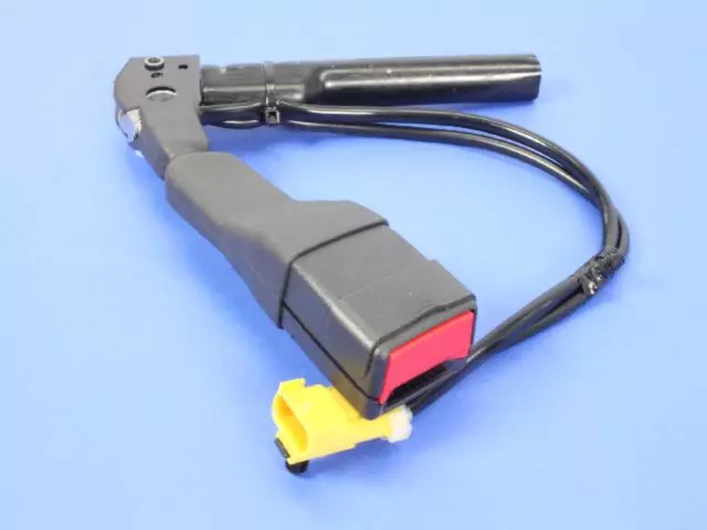 Seat Belt - Mopar (1CV301DVAB)
