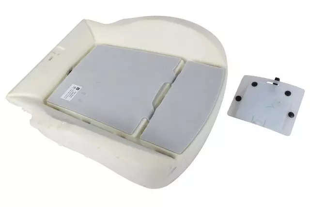 39172110 - Body: Occupant Sensor for Buick: Cascada Image