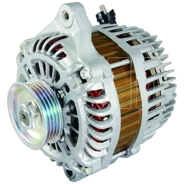 11224N - : WAI Alternator for WAI Image