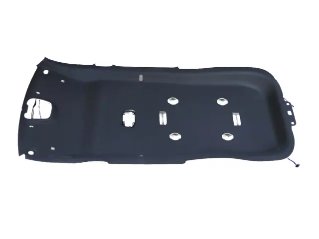 6UJ25DX9AB - Interior Trim: Headliner for Mopar Image image