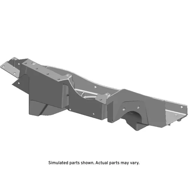 85643146 - : F Rail for GM Image