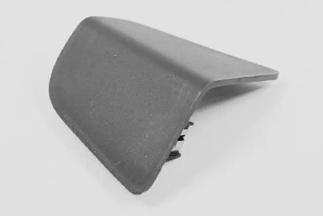 Instrument Panel Bezel - Mopar (1SE97HL9AA)