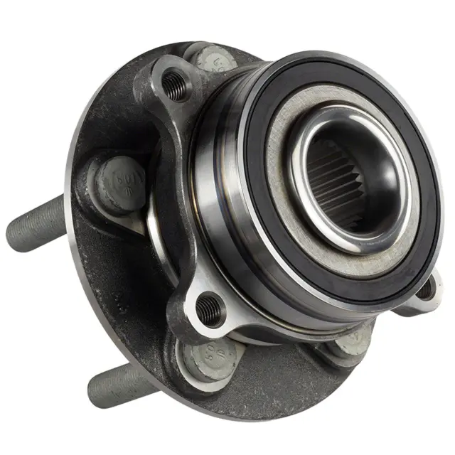 HUB476 - : Hub Assembly Wheel for Ford Image