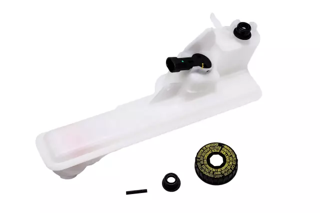 42403499 - Body: Reservoir Assembly for GM Image