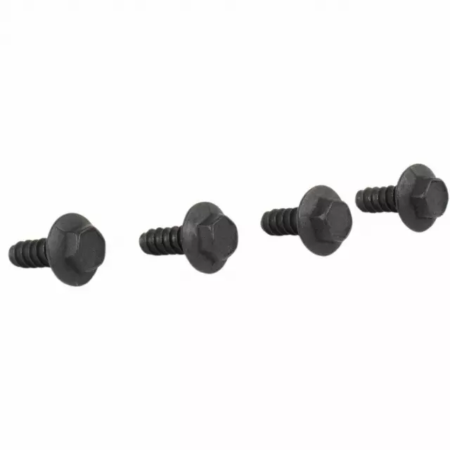 W706952S424 - : Heater Control Screw for Lincoln: Navigator Image