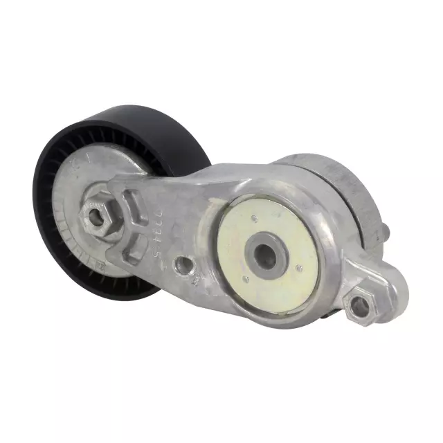 999415A - Engines &amp; Components: Litens Accessory Drive Belt Tensioner Assembly for Litens Image
