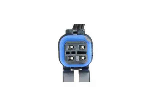 Heated Oxygen Sensor - GM (12578624)