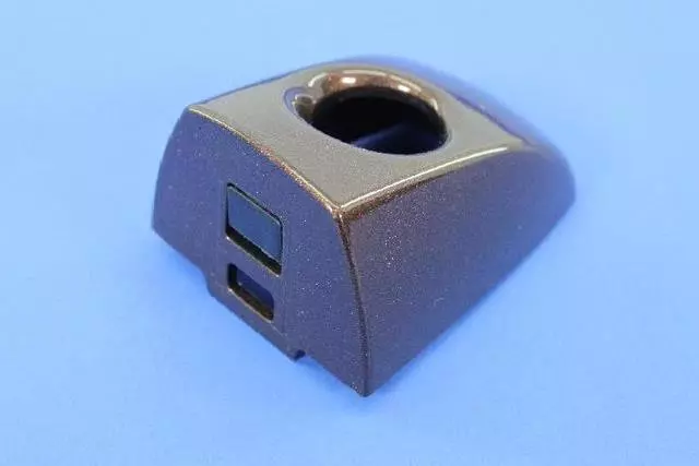 CAP-DOOR HANDLE - Fiat (1RH67KTMAC)