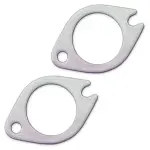 6006 - : Exhaust Gasket-MOPAR/UNIV- 2-1/4 Pipe, 2 BH for Remflex Image