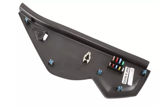 84845763 - : Side Cover for Chevrolet: Suburban, Tahoe | GMC: Yukon, Yukon XL Image