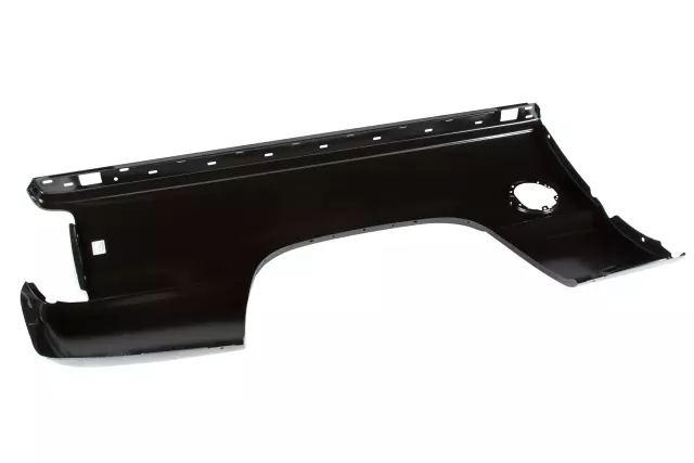 15244382 - : Driver Side Outer Pickup Box Panel for GM Image