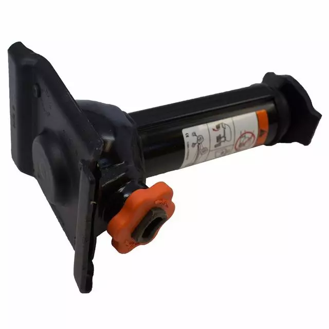 Jack Assembly - Ford (7C3Z-17080-AE)