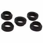 TPMS14 - Tire &amp; Wheel: Motorcraftâ„¢ Tire Pressure Monitoring System (TPMS) Sensor Grommet for Ford: Expedition, Explorer | Lincoln: Navigator | Mercury: Mountaineer Image