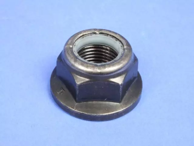 68055349AA - Power Transfer Unit; Transfer Case: Nut, Mounting for Mopar Image image