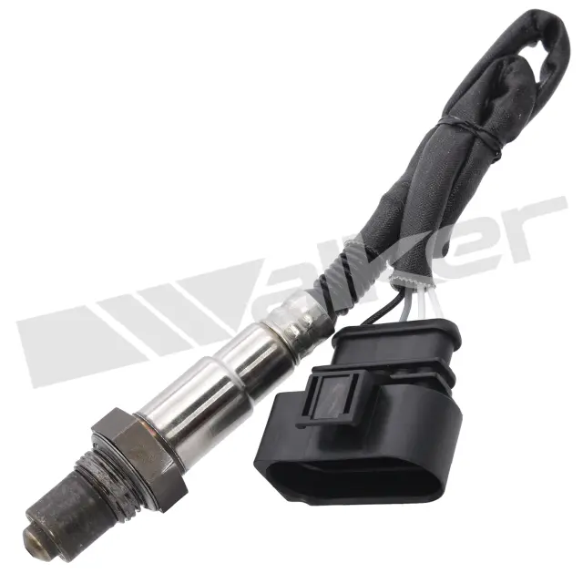 25024393 - Emission Systems: Walker Products 250-24393 Oxygen Sensor 4-W Direct Fit Narrow-Band for Walker Products Inc. - Image