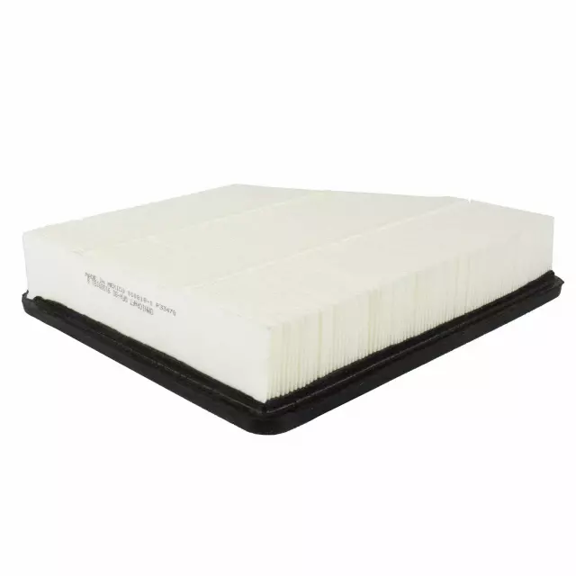 Element Assembly Air Cleaner - Ford (QFA80)