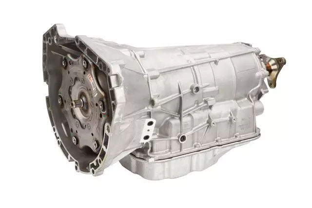 Part# 24258637 GM New |  6L45 | Transmission Part# - 24258637. - GM (24258637)