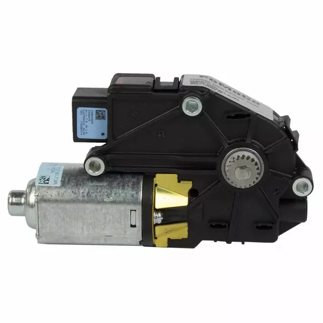 DP5Z15790A - Electrical: Motor for Ford: Fusion | Lincoln: MKZ Image